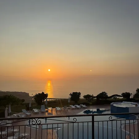 Apartment On Hill 1 Parghelia