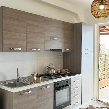 On Hill 1 아파트 *