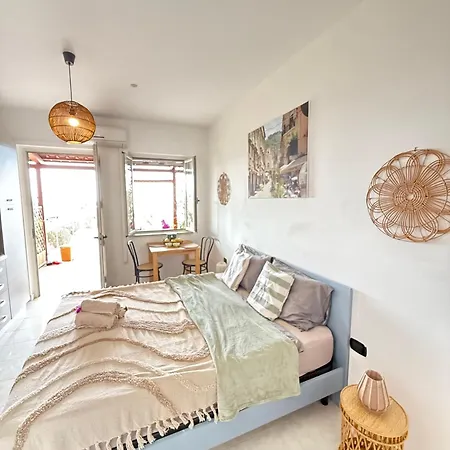 On Hill 1 * Parghelia